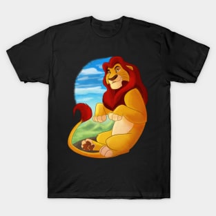 Mufasa T-Shirt